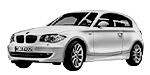 BMW E81 P354E Fault Code