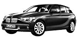 BMW F20 P354E Fault Code